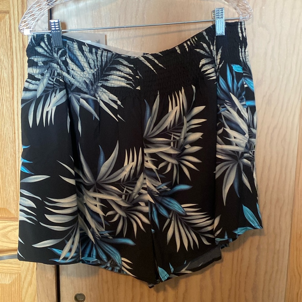 SHEIN shorts, 2XL
